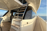 Ferretti Yachts 780